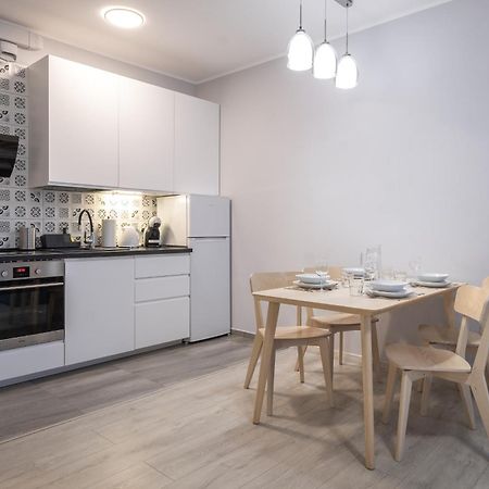 02 Gdynia Premium - Apartament Mieszkanie Dla 4Os Eksteriør billede